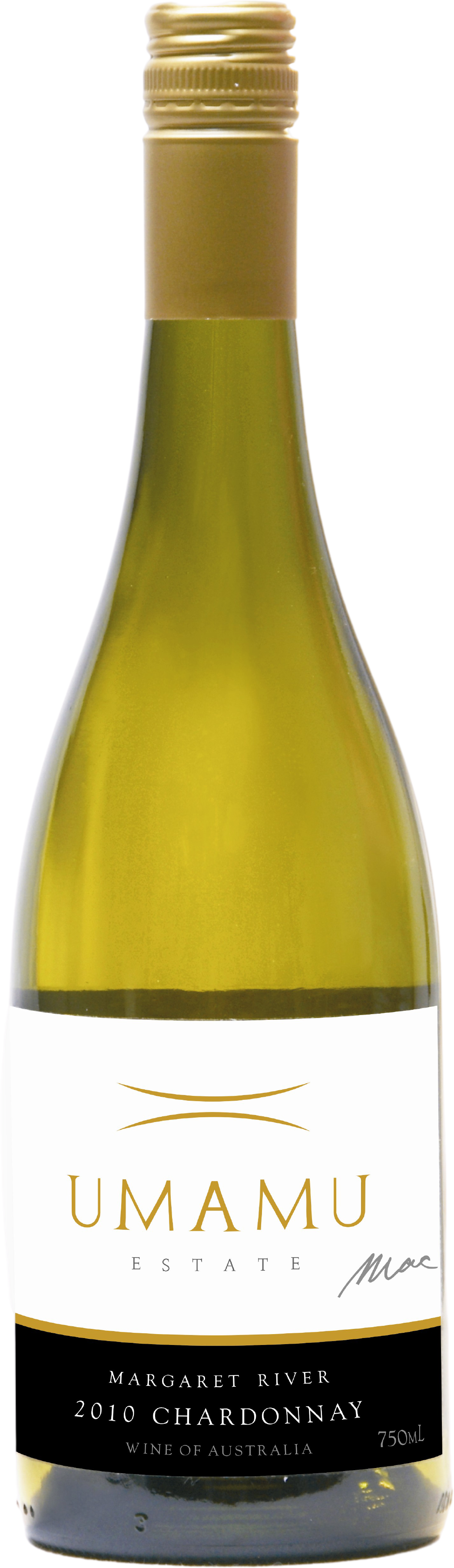 Umamu Estate Mac's Chardonnay